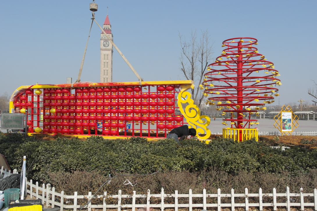 城市雕塑 城市雕塑